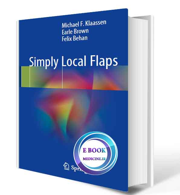 دانلود کتاب Simply Local Flaps 2019 (ORIGINAL PDF)